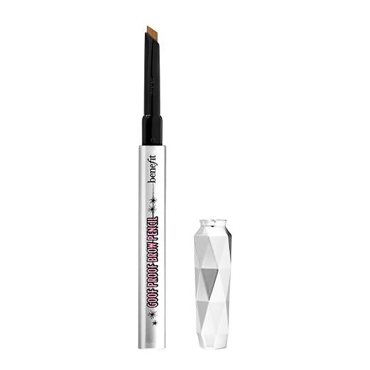 Goof Proof Mini - Crayon sourcils pour combler et étoffer, format voyage