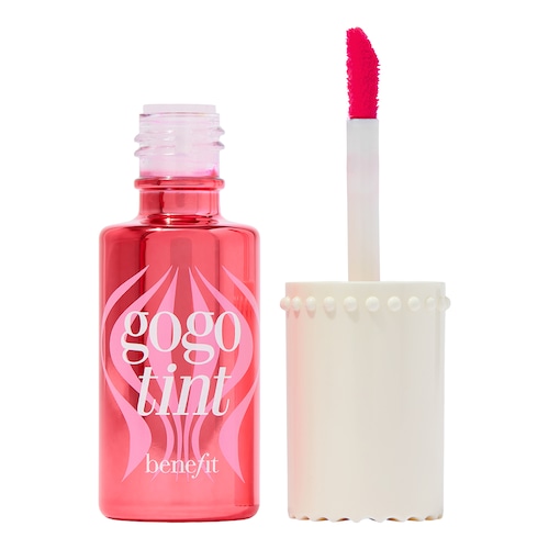 Benefit Cosmetics - Benefit Gogo Tint - Cheek & Lip Stain χρώμα για χείλη και μάγουλα