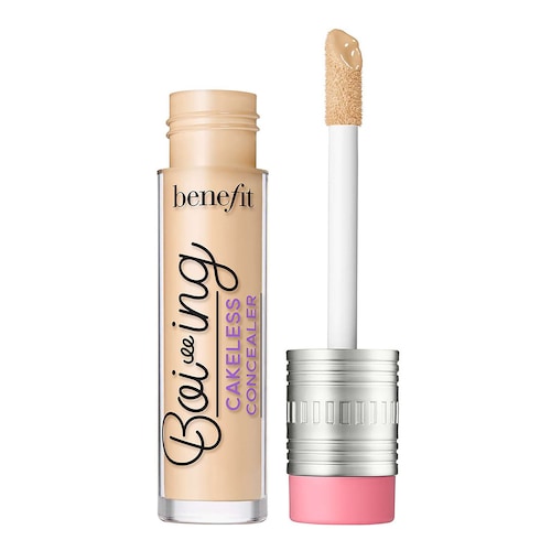 Benefit Cosmetics - Boi-ing Cakeless Concealer - κονσίλερ για μαύρους κύκλους