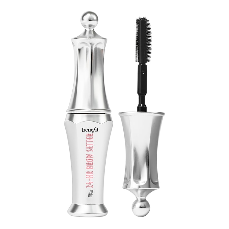 24-Hour Brow Setter gel - transparent ögonbrynsgel