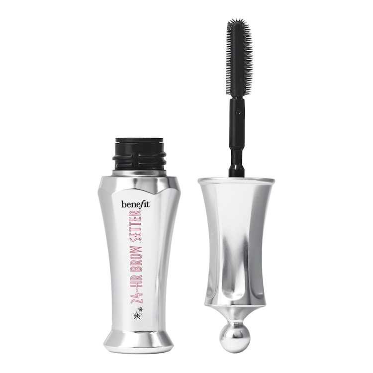 24-Hour Brow Setter gel - transparent bryn gel
