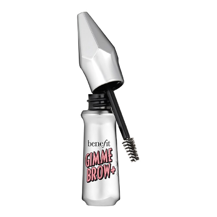 Gimme Brow+ Objemový Gel na Obočí s Mikrovlákny v Cestovní Velikosti
