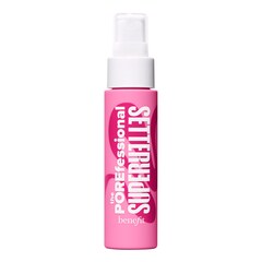The POREfessional Super Setter - Spray utrwalający makijaż, BENEFIT COSMETICS