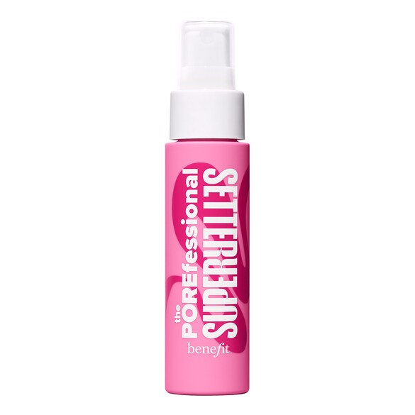 POREfessional Super Setter - Sprej za fiksiranje, BENEFIT COSMETICS