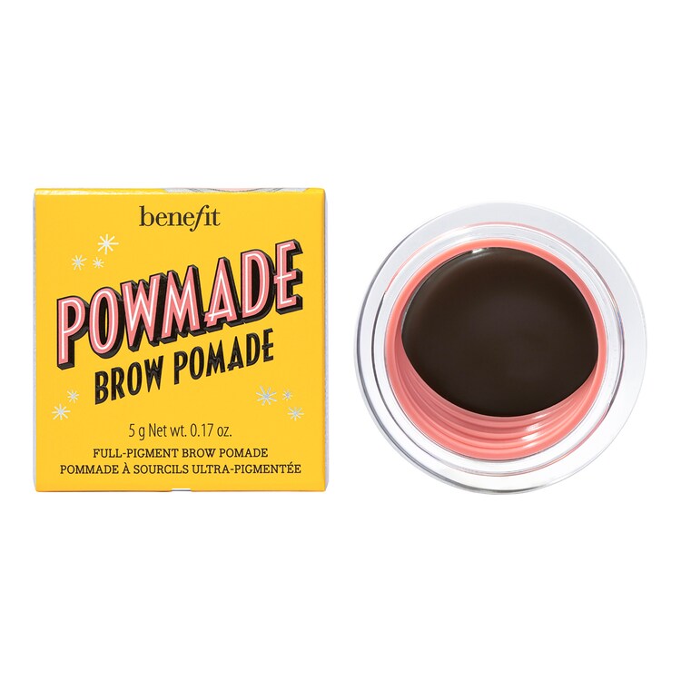 POWmade Brow Pomade - Πομάδα φρυδιών