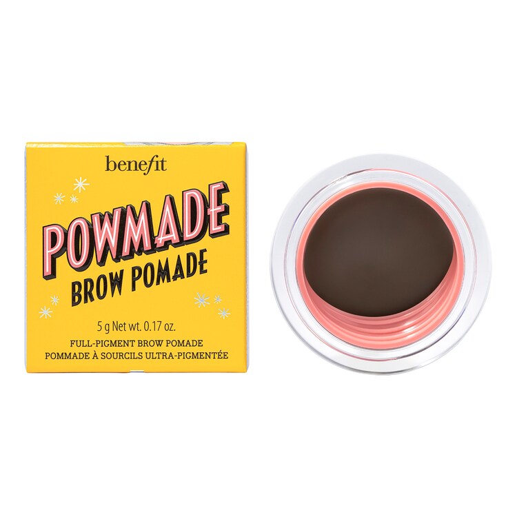 POWmade Brow Pomade - Πομάδα φρυδιών