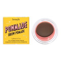 POWmade Brow Pomade - Pigmenteret Og Let, BENEFIT COSMETICS