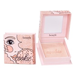 Cookie - Highlighter Poudre Doré