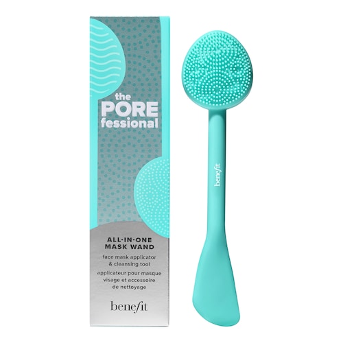 BENEFIT COSMETICS - The POREfessional All-in-One Mask Wand