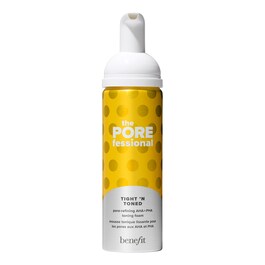 POREfessional Tight 'n Toned - Pjena za toniranje pora s AHA + PHA kiselinama