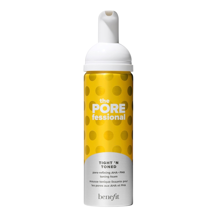 The POREfessional Tight ’n Toned – toner till ansikte med AHA + PHA