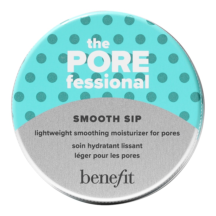 The POREfessional Smooth Sip – lätt återfuktande ansiktskräm för porerna