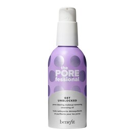 POREfessional Get Unblocked - Ulje za uklanjanje &scaron;minke za či&scaron;ćenje pora