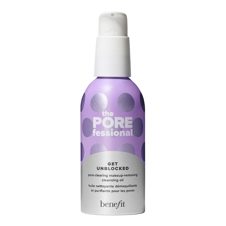 The POREfessional Get Unblocked - Make-up entfernendes Gesichtsöl
