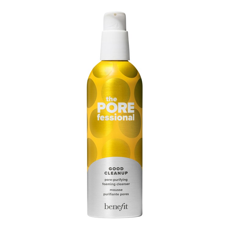 The POREfessional Good Cleanup - Nettoyant Visage Moussant Purifiant