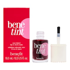 Benetint - Blush L&iacute;quido para Bochechas e L&aacute;bios, Benefit Cosmetics