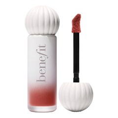 Plushtint - ενυδατικό ματ tint χειλιών, Benefit Cosmetics