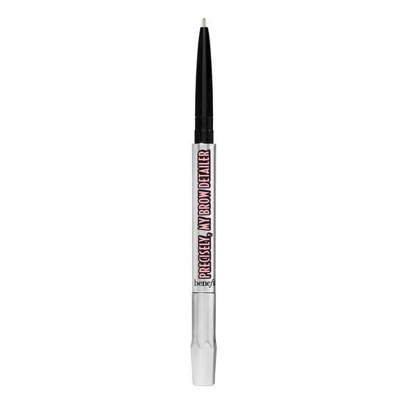 Precisely My Brow Detailer - Ultra tanka olovka za detaljno oblikovanje, BENEFIT COSMETICS