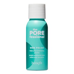 The POREfessional Wow Polish - Poudre Exfoliante Triple Action pour les Pores