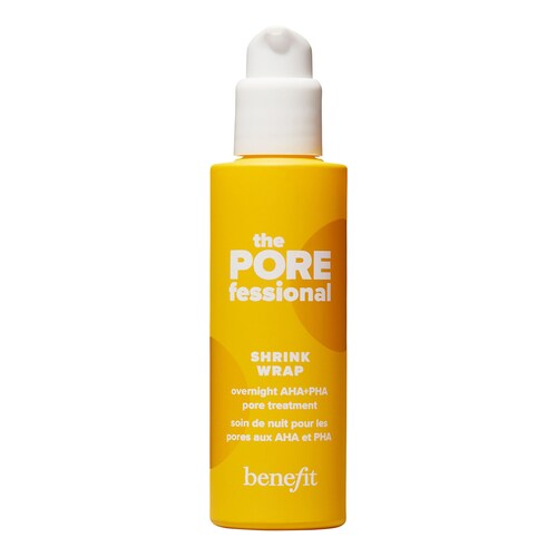 BENEFIT COSMETICS - The POREfessional Shrink Wrap