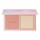 Twinkle Beach - Paleta Duo Colorete e Iluminador mini