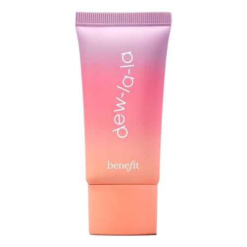 Benefit Cosmetics - Dew-la-la Liquid Glow Highlighter Comet - υγρό highlighter λάμψης Comet