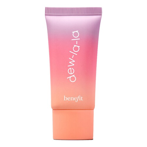 Benefit Cosmetics - Dew-la-la Liquid Glow Highlighter Comet - υγρό highlighter λάμψης Comet