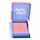 BOP Willa neutral rosa blush - blush med satin finish