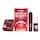 Soup'd Up Beauty - μπρονζερ,tint για μάγουλα και χείλη, μάσκαρα σετ