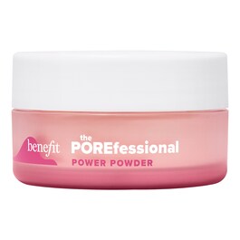 POREfessional Power Matte 'n Blur - Puder u prahu za fiksiranje tena