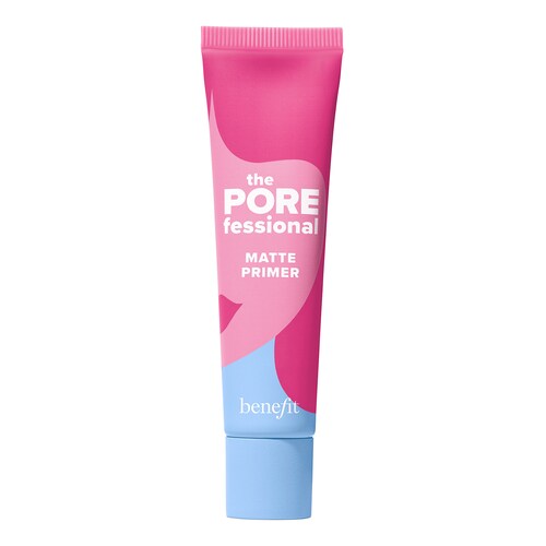 BENEFIT COSMETICS - The POREfessional Matte Primer