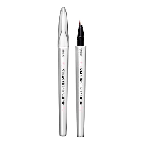 Benefit Cosmetics - Mighty Fine Brow Pen - superfine triple tip brow pen