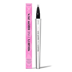 Mighty Fine Brow Pen - precyzyjny pisak do brwi z potr&oacute;jną końc&oacute;wką, BENEFIT COSMETICS