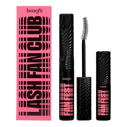 BENEFIT COSMETICS -  Lash Fan Club