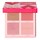 Cheeky Love Letter - Bronzer & Blush Palette
