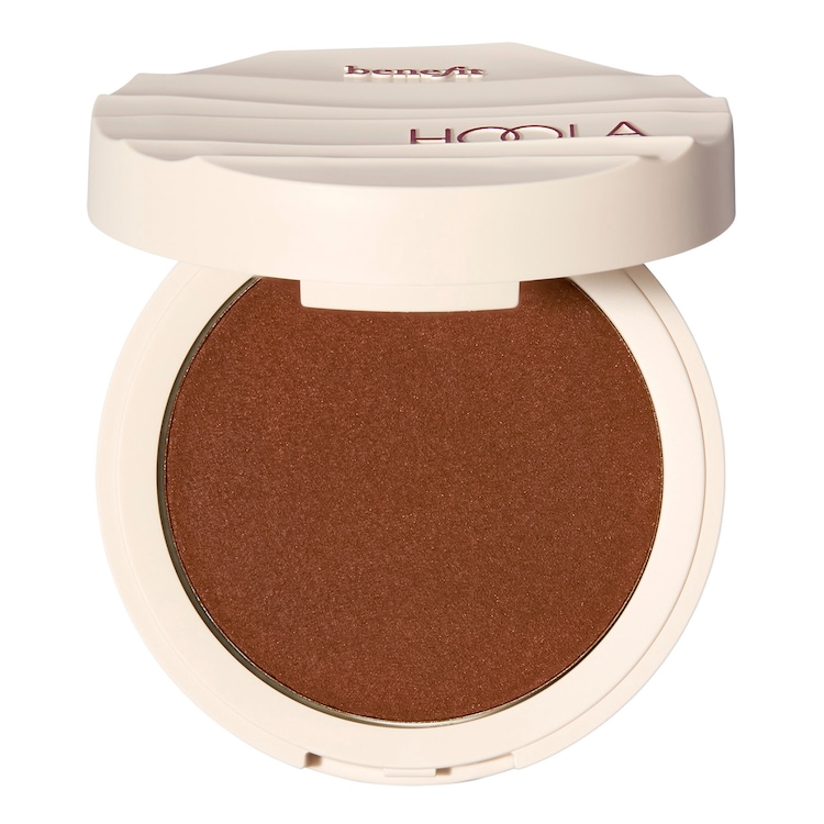 Hoola Wave - krémový bronzer