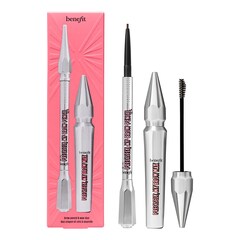 Precisely, My Brow Pack - Augenbrauenstift & -wachs Duo Set , BENEFIT COSMETICS