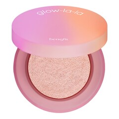 Glow-la-la - Highlighter Poudre Glow, BENEFIT COSMETICS