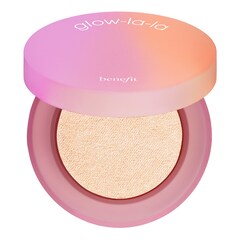 Glow-la-la &ndash; Iluminador de brillo aterciopelado, Benefit Cosmetics