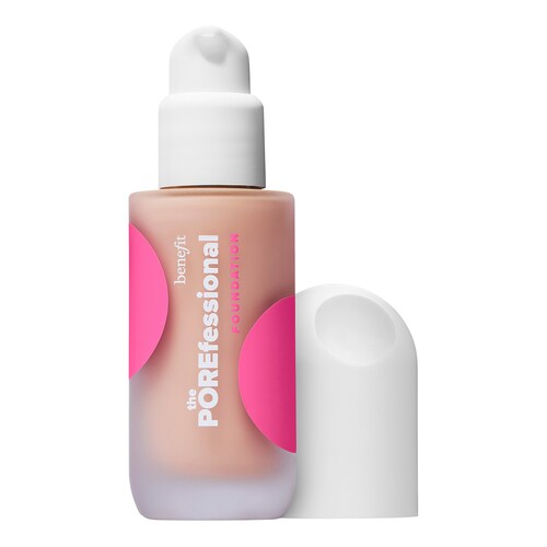 Benefit Cosmetics - The Porefessional Foundation - με Νιασιναμίδη, ματ,λειαίνει,θολώνει