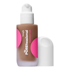 The POREfessional - Utj&auml;mnande foundation med niacinamide, BENEFIT COSMETICS