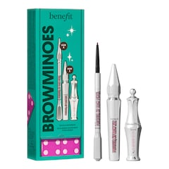 Browminoes  - Kit de cejas, Benefit Cosmetics