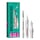 Browminoes – Kit de Natal de sobrancelhas