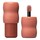 Play Daze - Blush Liquide Fini Mat Velours