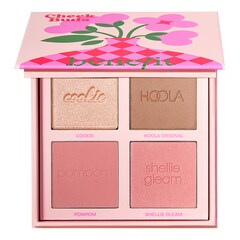 Benefit Cheek Buds - &Rho;&omicron;&upsilon;&zeta;, Bronzer & Highlighter &Pi;&alpha;&lambda;έ&tau;&alpha;, Benefit Cosmetics