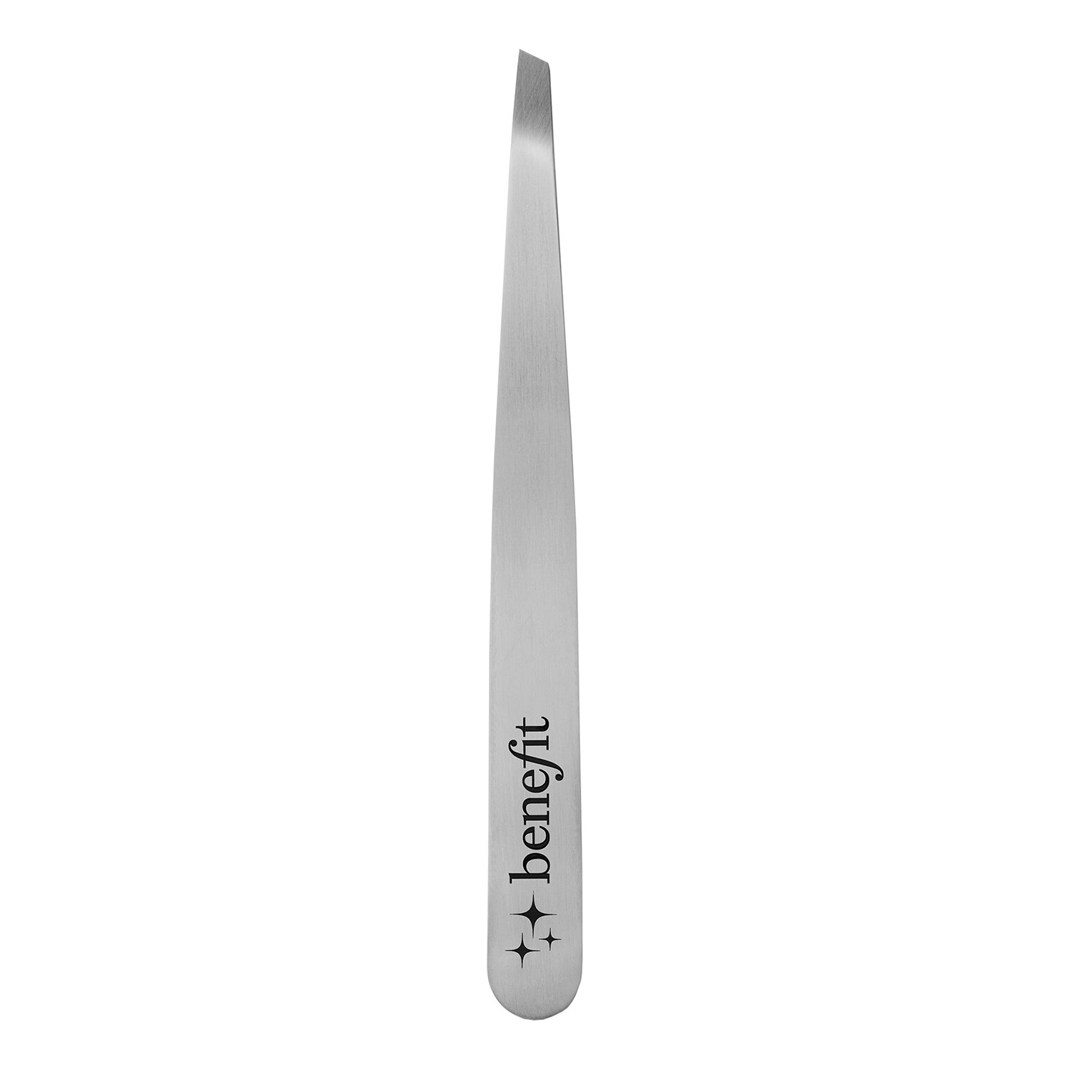 BENEFIT COSMETICS - Shape & Tame - Precizní zkosená pinzeta
