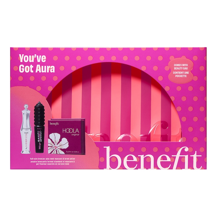 You’ve Got Aura - najprodavaniji glam set