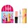 Beneville Blossoms - Full Face Beauty Set aus Mascara, Augenbrauengel & Blush