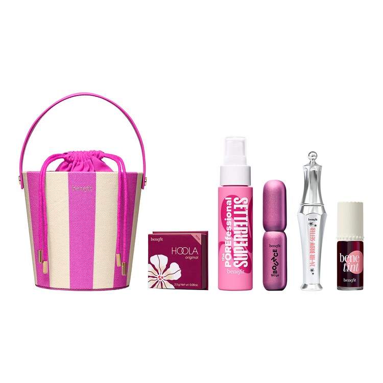 Beauty Star Cinema - Vos indispensables de Fêtes - Coffret de Noël