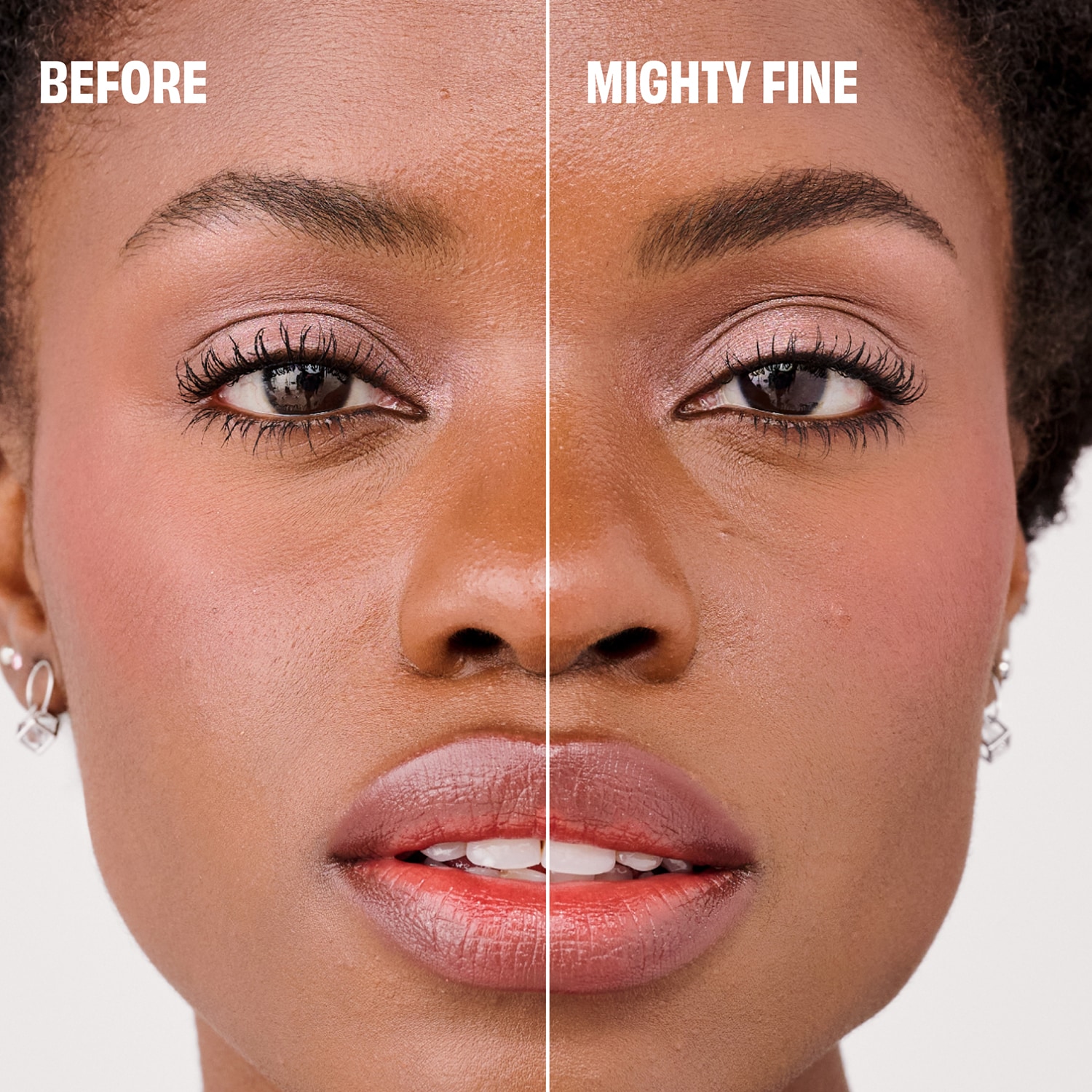 Mighty Fine Brow Pen - Superfine Triple Tip Brow Pen